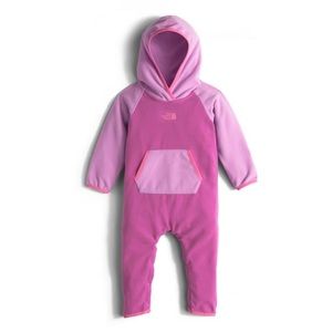 The North Face Glacier Fleece One Piece